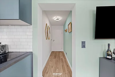 Ferienwohnung Meeresrauschen Hörnum auf Sylt