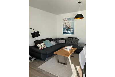 Ferienwohnung Strandschatz Timmendorfer...