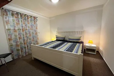 Ferienwohnung Sina OG Hof Döttgebüll