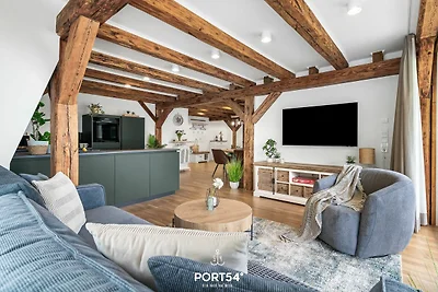 Ferienwohnung Wohlfühloase Büsum