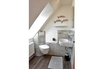 apartman za odmor Obiteljski odmor Risum-Lindholm