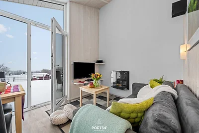 Ferienhaus Bergwiesenblick - St.