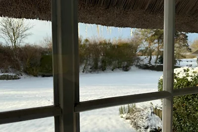 Ferienwohnung Reethüüs Keitum auf Sylt