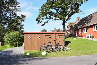 Casa vacanze Vacanza di relax Dagebüll