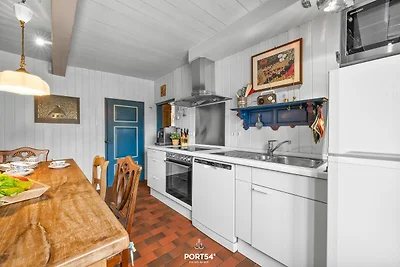 Ferienhaus Haus Holländerdeich Fahretoft