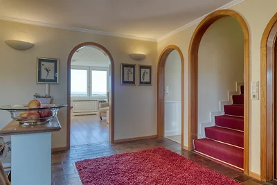 Haus Friedeburg App. Emma Rantum auf Sylt