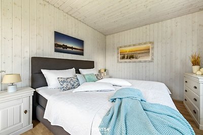 Ferienhaus Lilleby Olpenitz