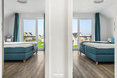 Ferienwohnung La Mer Olpenitz