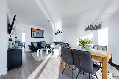 Vakantieappartement Gezinsvakantie Olpenitz