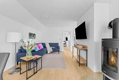 Ferienwohnung Seeschwalbe Olpenitz