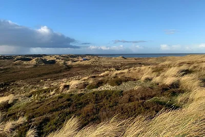 Fewo 2 EG Sylt Westerland