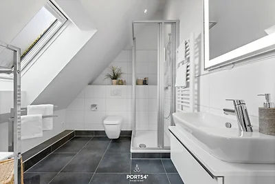 Ferienwohnung Kleiner Ankerplatz SPO