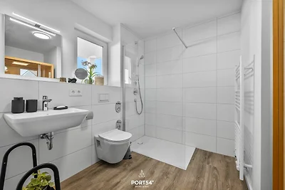 Ferienwohnung Sprotte 2