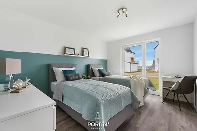 Appartamento Vacanza con famiglia Kappeln