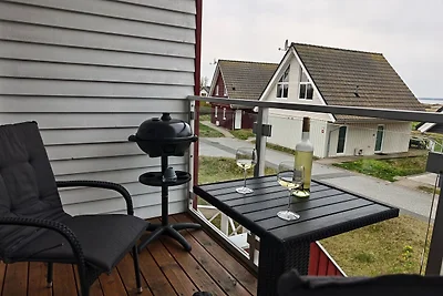 Ferienhaus "Strandblick 33" Marina Wendtorf