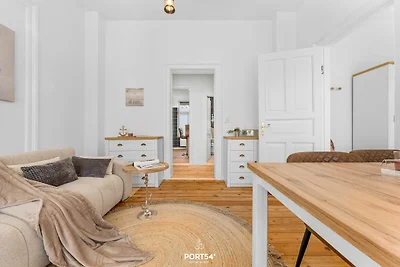 Ferienwohnung Backbord Flensburg