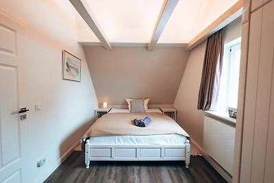 Ferienhaus Belle Hues Westerland auf Sylt