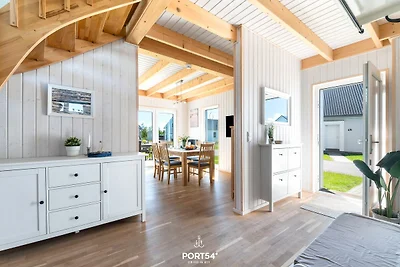 Vakantiehuis Ontspannende vakantie Kappeln