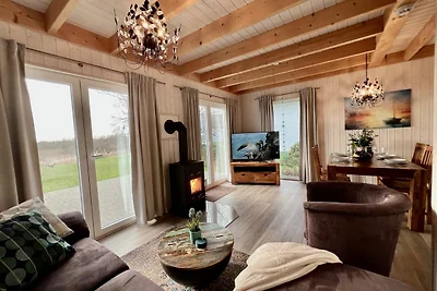 Ferienhaus TimeOut Ostsee Olpenitz