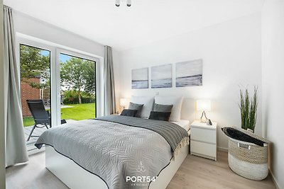 Ferienwohnung Falkenstern, App. 10 Emmelsbüll