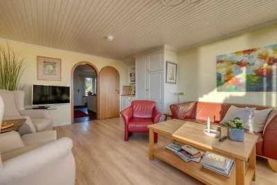 Haus Friedeburg App. Alana Rantum auf Sylt