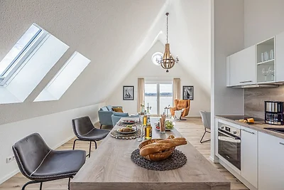 Vakantieappartement Gezinsvakantie Schleswig