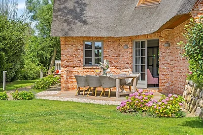Ferienhaus Dröm Hus Archsum auf Sylt