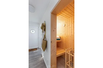 Ferienhaus Surfer´s Bay Olpenitz