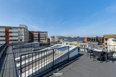 Ocean Breeze Suite Westerland auf Sylt