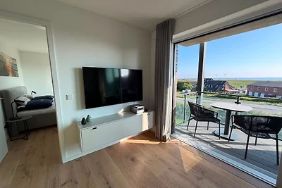 Vakantieappartement Gezinsvakantie Dagebüll