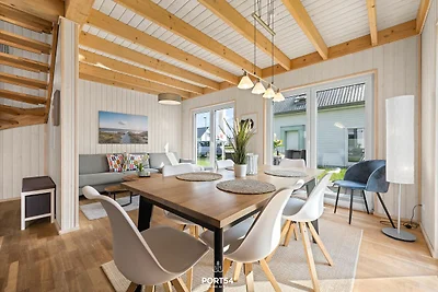 Vakantiehuis Ontspannende vakantie Kappeln