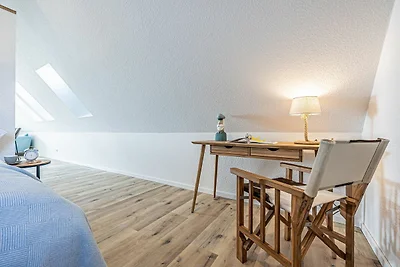 Ferienwohnung Fjord-Koje 8 Schleswig