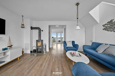 Appartamento Vacanza con famiglia Olpenitz