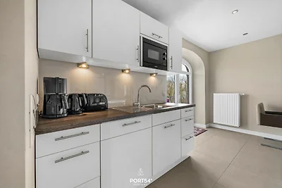 Ferienwohnung Lille Hus 2 St. Peter-Ording