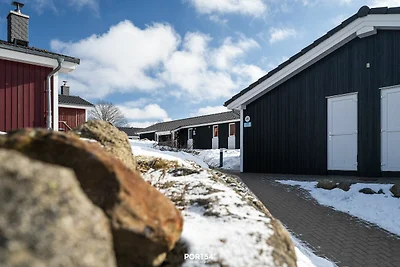 Ferienhaus Spitzenblick 2 - St.