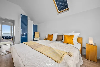 Appartamento Vacanza con famiglia Olpenitz