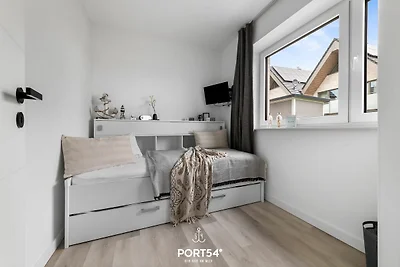 Ferienhaus Die Perle der Bucht Büsum