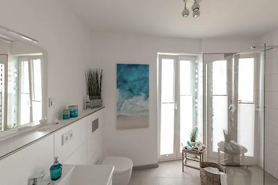 Ferienwohnung Katamaran Olpenitz