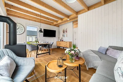 Vakantiehuis Ontspannende vakantie Kappeln