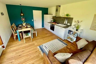 Ferienwohnung Schlunz Kappeln