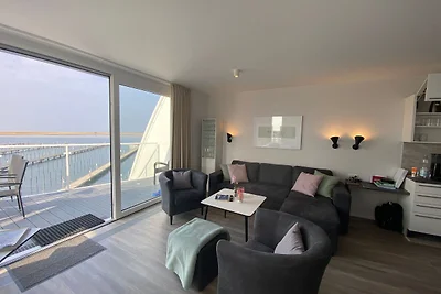 Ferienwohnung "Sehnsucht Meer" Marina...