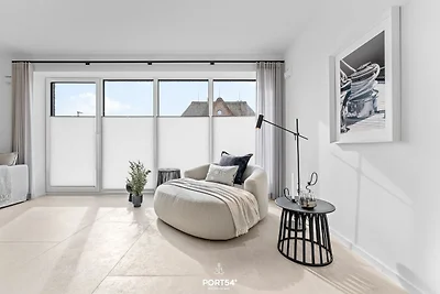 Ferienhaus Black Pearl List auf Sylt