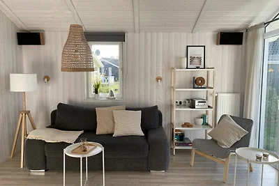 Ferienhaus Lykkehus Grömitz