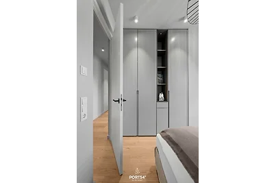 Coastal Suite List auf Sylt