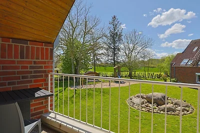 Ferienwohnung Kiekut Kronsgaard