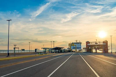 Ferienwohnung The View A09 Dagebüll