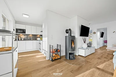 Ferienwohnung Katharina Olpenitz