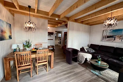 Ferienhaus TimeOut Ostsee Olpenitz