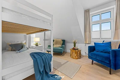 Apartament Dla rodzin Emmelsbüll-Horsbüll