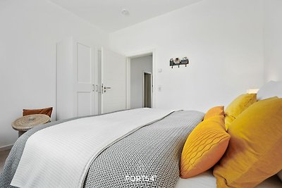 Vakantieappartement Gezinsvakantie Emmelsbüll-Horsbüll